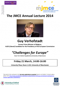 Guy Verhofstadt
